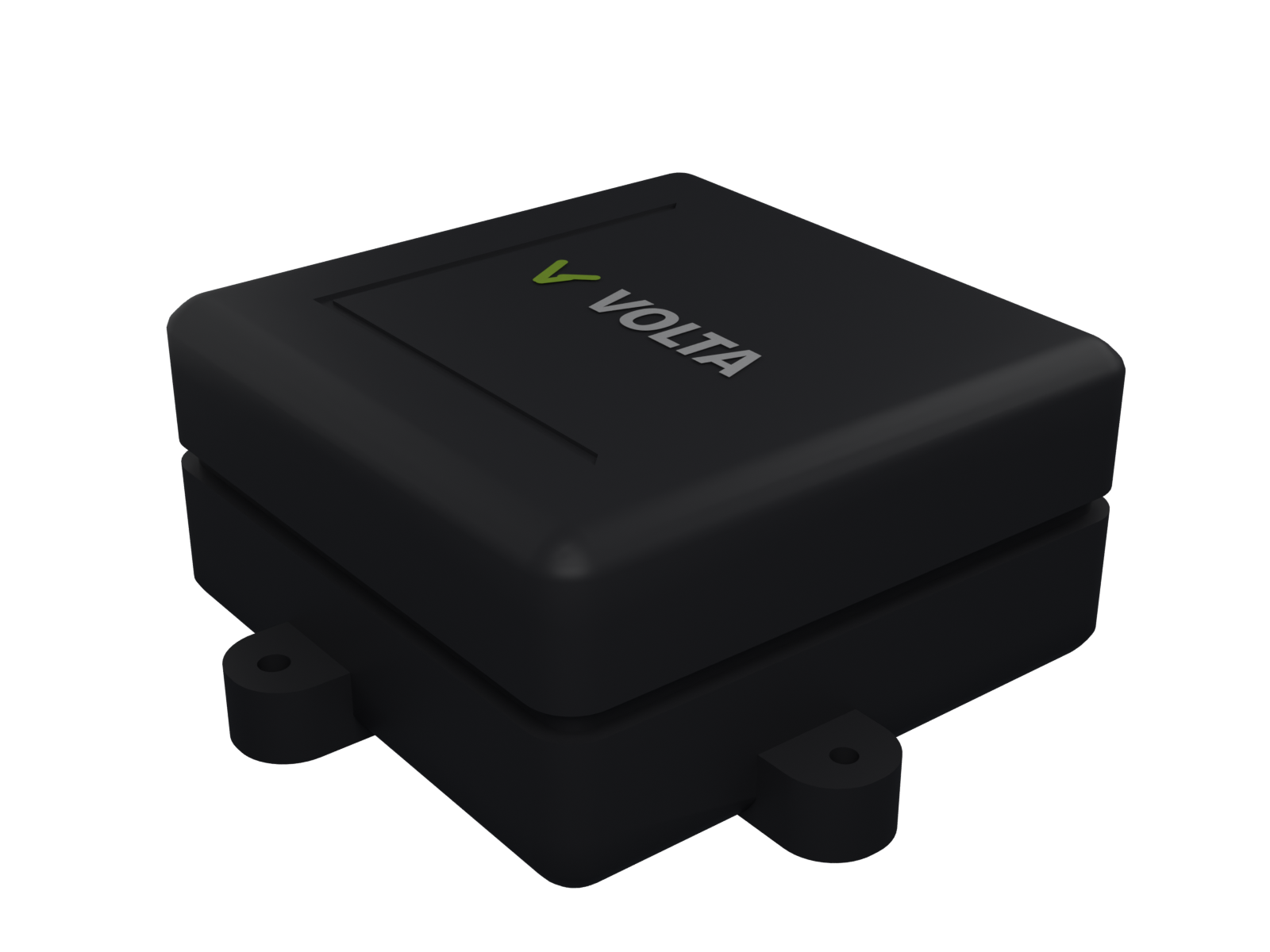 Divolt matte black
